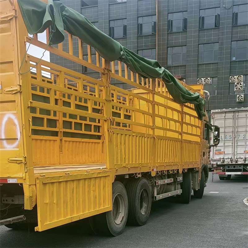 内蒙古赤峰林西县到新泰物流公司——一站式货运服务（到新泰的物流）
