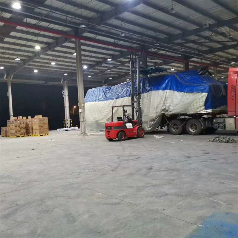 内蒙古赤峰林西县到汝州物流公司-一站式服务，让货运更便捷（汝州物流公司电话查询）