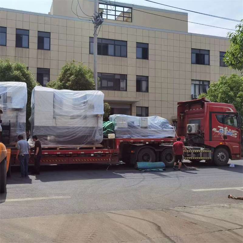 内蒙古赤峰林西县到南京物流公司一站式服务，让货运更轻松