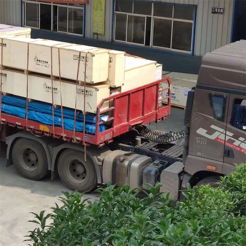 内蒙古赤峰林西县到海口物流公司一站式服务，让货运更轻松